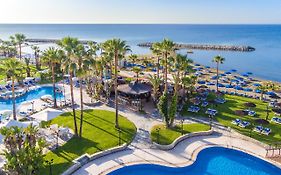 Lordos Beach Hotel Larnaca Cyprus